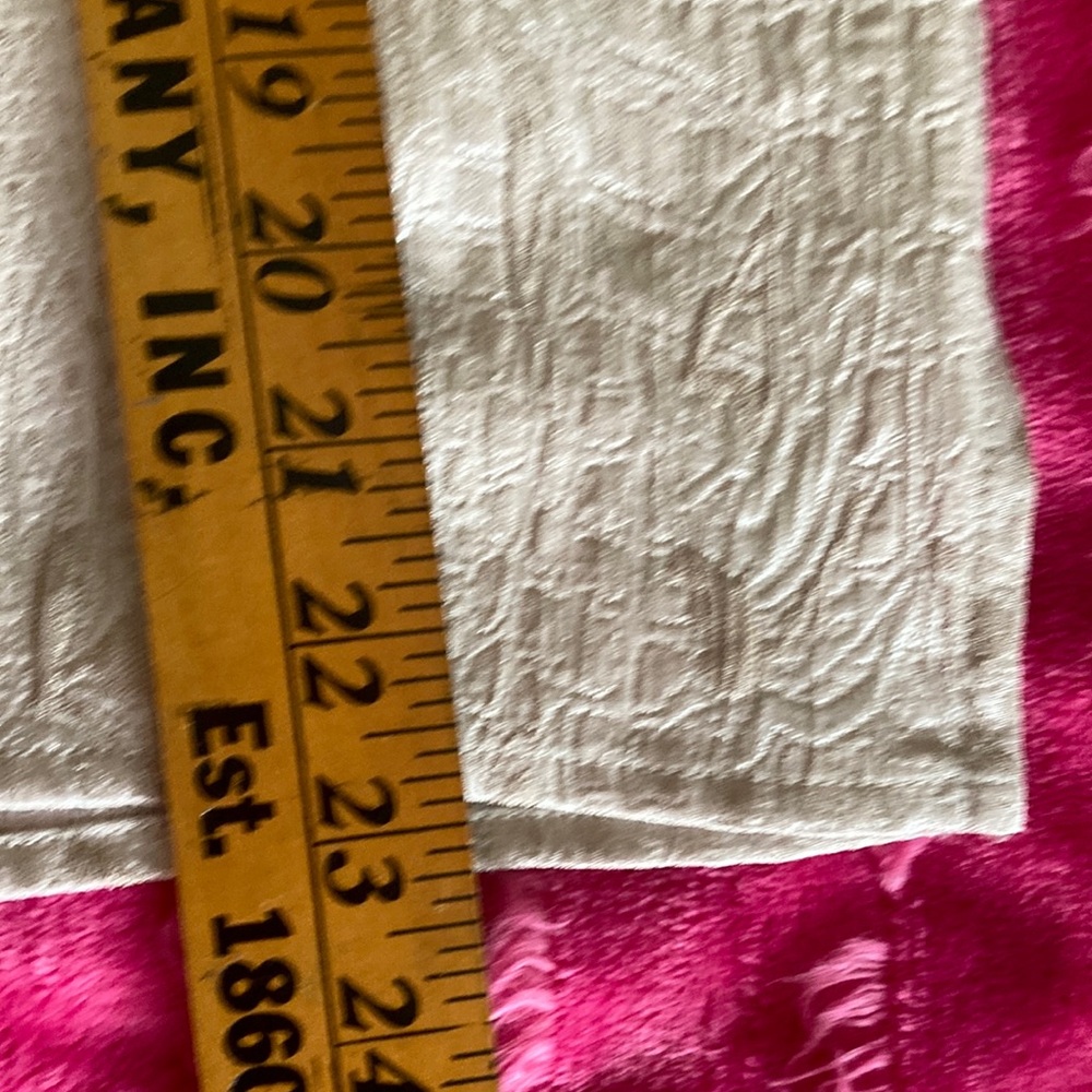 Carolyn Rose boxy top - Picture 5 of 6